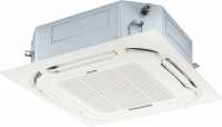 Кассетный кондиционер AUX ALCA-HS48/5DR2 + MBS08 + AL-HS48/5DR2(U)
