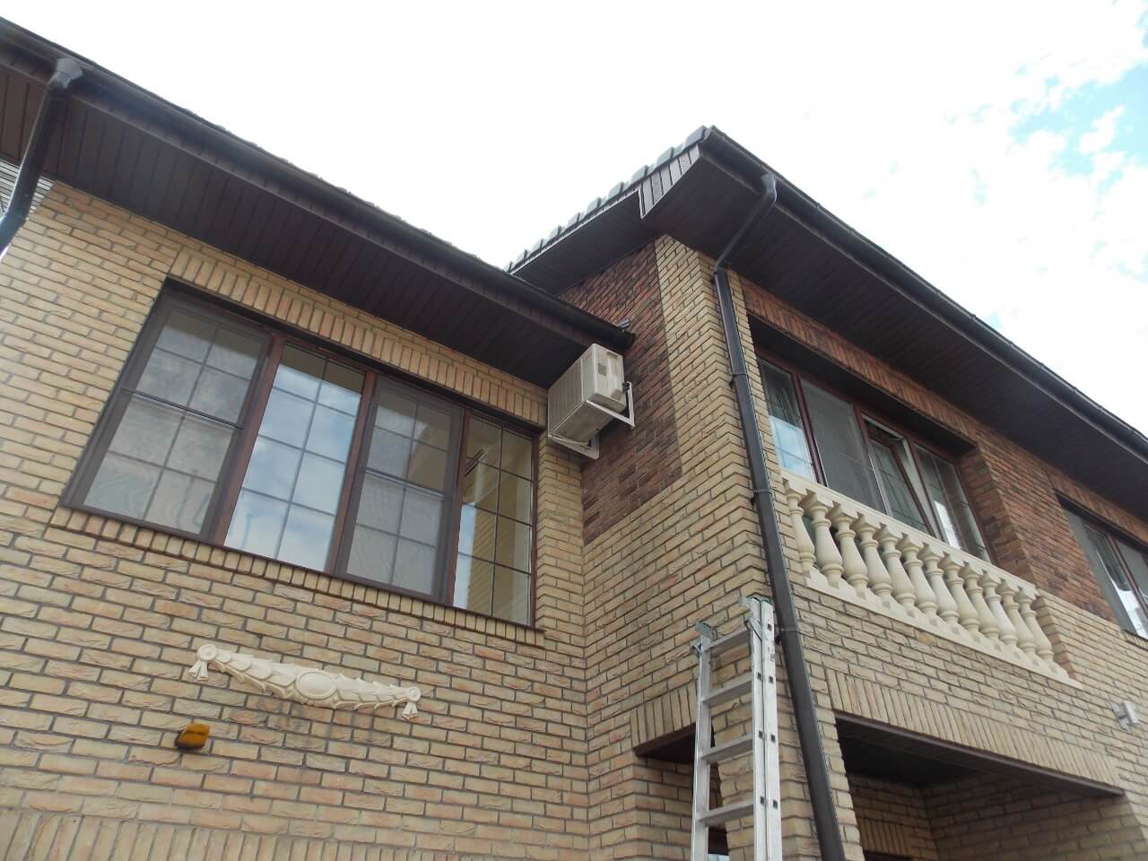 Установка кондиционеров в Великом Новгороде 