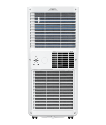 ROYAL CLIMA Мобильный кондиционер cерии TESORO RM-TS28CH-E