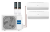 Мульти сплит-система на 2 комнаты Haier Lightera Super Match 2U40S2SM1FA/AS09NS6ERA-W/AS12NS6ERA-W в Великом Новгороде Мульти сплит-система на 2 комнаты Haier Lightera Super Match 2U40S2SM1FA/AS09NS6ERA-W/AS12NS6ERA-W
