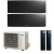 Мульти сплит-система Daikin 2MXM50N9(A) / FTXJ25AB на 2 комнаты в Великом Новгороде Мульти сплит-система Daikin 2MXM50N9(A) / FTXJ25AB на 2 комнаты