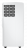 Hisense Мобильный кондиционер cерии W AP-07CR4GKWS00 в Великом Новгороде Hisense Мобильный кондиционер cерии W AP-07CR4GKWS00