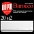 Сплит-система Royal Thermo Barocco RTB-07HN8_V2 комплект с установкой