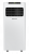 Hisense Мобильный кондиционер cерии W AP-07CR4GKWS00 в Великом Новгороде Hisense Мобильный кондиционер cерии W AP-07CR4GKWS00