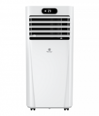 ROYAL CLIMA Мобильный кондиционер cерии TESORO RM-TS28CH-E
