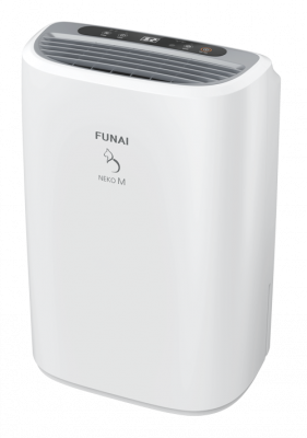 FUNAI Осушители воздуха серии NEKO M RAD-N16T5E 